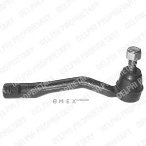 OEM TIE ROD END TA1685