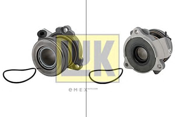 OEM BEARING, GEARBOX 510000210