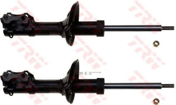 OEM Front Shock Absorber JGM136T