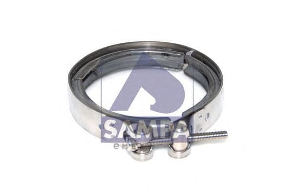 OEM CLAMP 041301