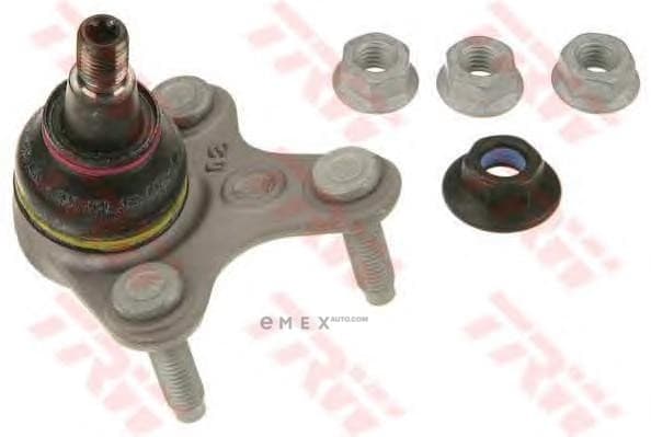 OEM JOINT ASSY, SUSPENSION JBJ794