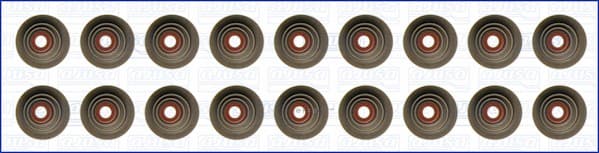 OEM VALVE STEM SEALS SET 57022800