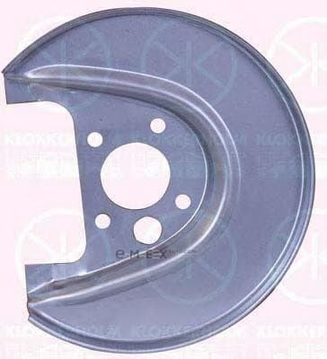 OEM COVER ASSY, WHEEL HUB 9523878