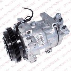 OEM COMPRESSOR TSP0159275