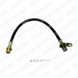 OEM HOSE ASSEMBLY LH6430