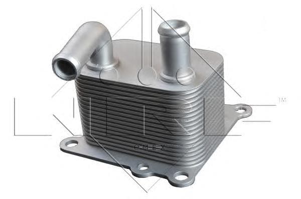 OEM OIL COOLER ASSY 31219