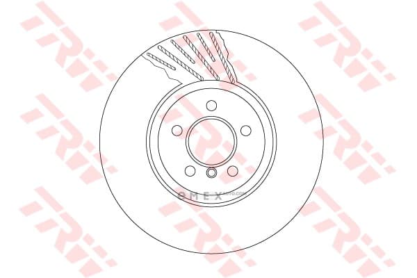 OEM DF6614S