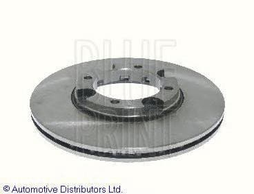 OEM BRAKE DISC ADC44306