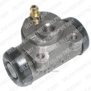 OEM WHEEL CYLINDER ASSY LW30269