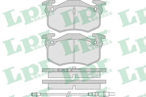 OEM 05P738