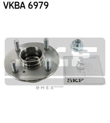 OEM VKBA6979