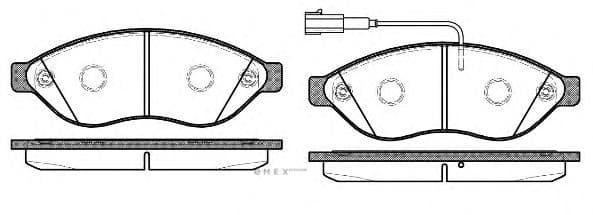 OEM 123712