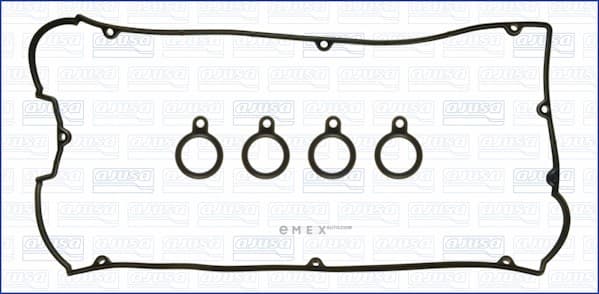 OEM GASKET RUBBER SEAL 56042200