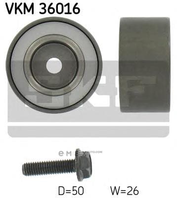 OEM VKM36016