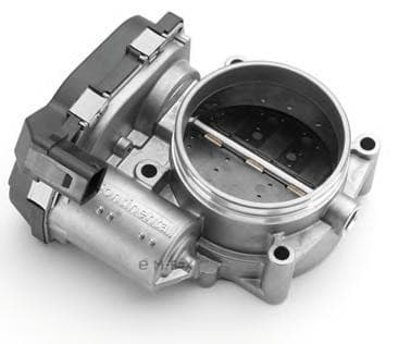 OEM Throttle Body E90/E60 [408.242.002.008Z] 408242002008Z