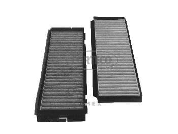 OEM FILTER ASSY, CABIN AIR 80001735