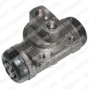 OEM WHEEL CYLINDER ASSY LW80115