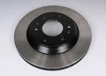 OEM BRAKE ROTOR MR527825