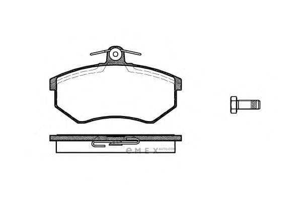 OEM 013410