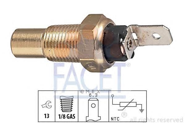 OEM RELAY 73079