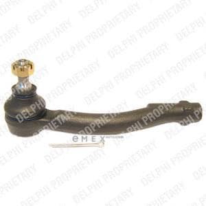 OEM TIE ROD END TA1863