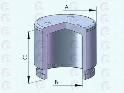 OEM 150861C