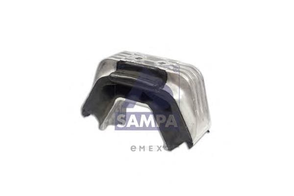 OEM ENGINE MOUNTING 040102