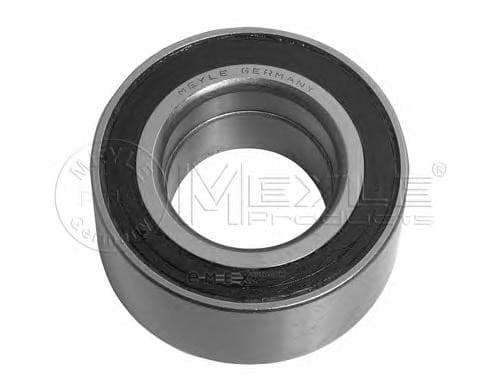 OEM WHEEL BEARING FRONT 1004070037