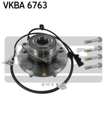 OEM VKBA6763