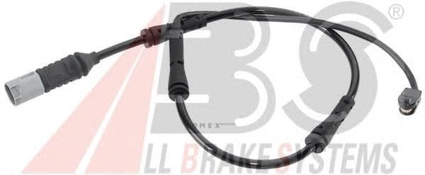 OEM Wearindicators/ABS 39751