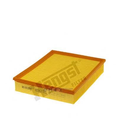 OEM AIR FILTER ELMT-906 E821L