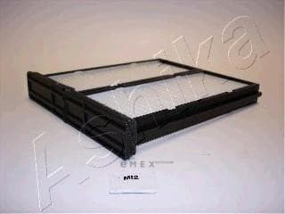 OEM FILTER ASSY, CABIN AIR 21MIMI2