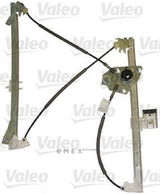 OEM Window Lifter X3 W/O Motor FR-RH 850819