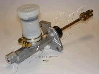 OEM CYLINDER, CLUTCH MASTER 9501199