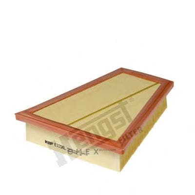 OEM AIR FILTER ELMT-5(F10,18)X1(E8 E1058L