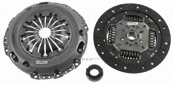 OEM Clutch Kit 3000951355