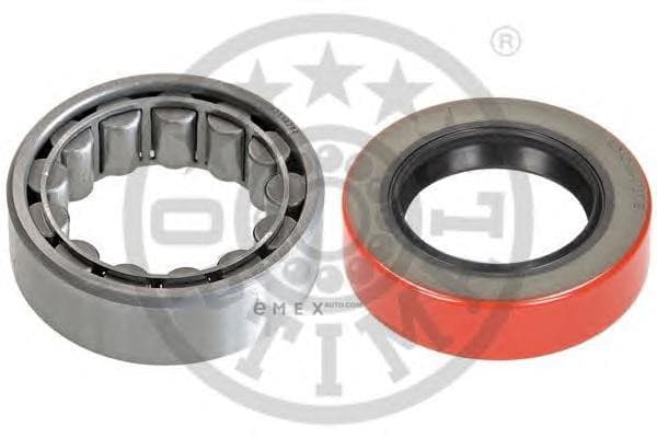 OEM BEARING, HUB 992723