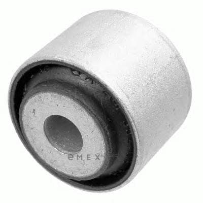 OEM CONTROL ARM BUSHING REAR DB W204 3538201