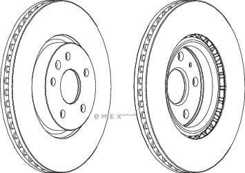 OEM DDF1723C