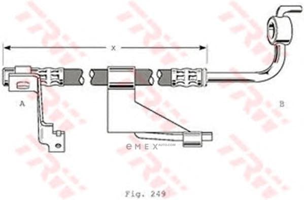 OEM PHD364