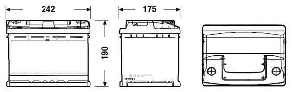 OEM CC550