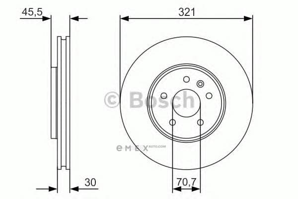 OEM 0986479667