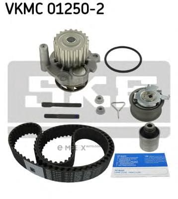 OEM REPAIR KIT, TIMING VKMC012502