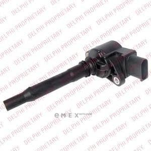 OEM IGNITION COIL-S(W221)AMG GN1023212B1