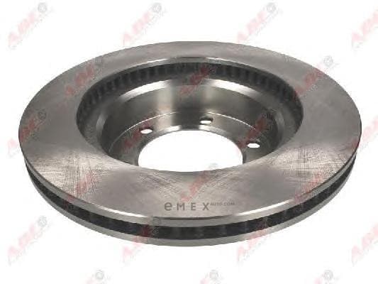 OEM BRAKE ROTOR C32161ABE