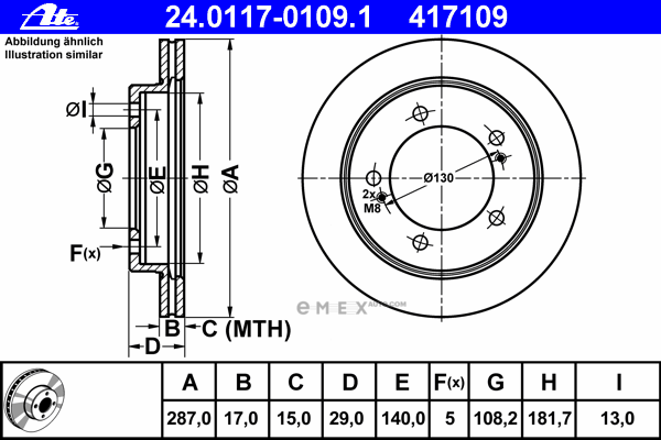 OEM 24011701091