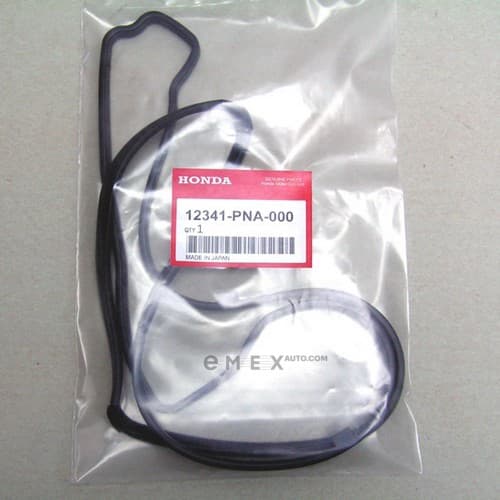 OEM PACKING,HEAD COVE 12341PNA000