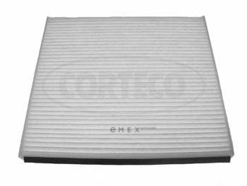 OEM FILTER ASSY, CABIN AIR 21652551