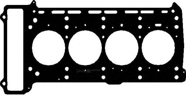 OEM GASKET, CYLINDER HEAD METAL 626904