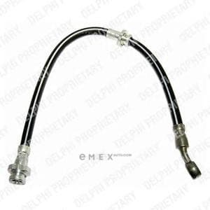 OEM HOSE ASSEMBLY LH0380